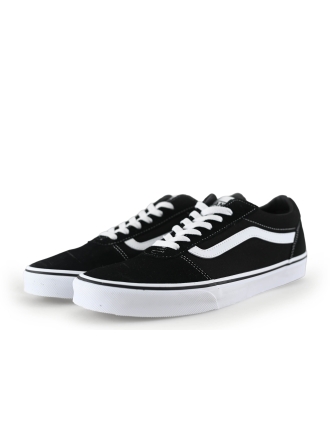 Vans Sneakers Zwart 317120