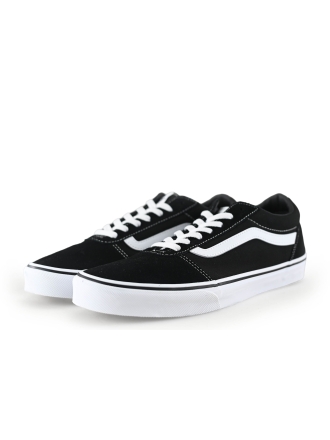 Vans Sneakers Zwart 317122