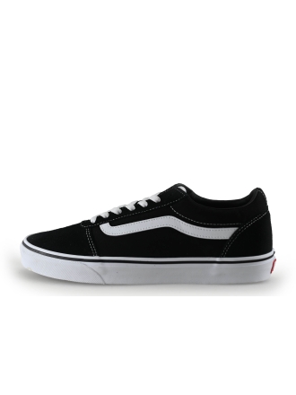 Vans Sneakers Zwart 317123