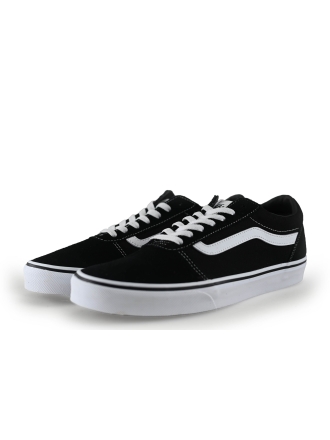 Vans Sneakers Zwart 317123