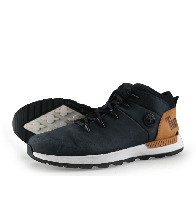 Timberland Hoge sneakers