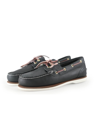 Timberland Bootschoenen Blauw 317135