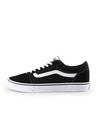 Vans Sneakers Zwart 317136