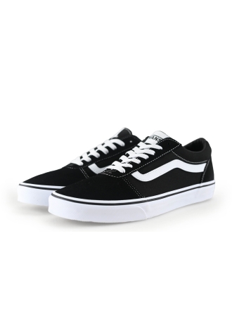 Vans Sneakers Zwart 317136