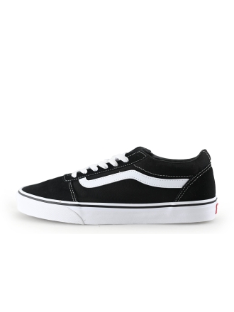 Vans Sneakers Zwart 317137