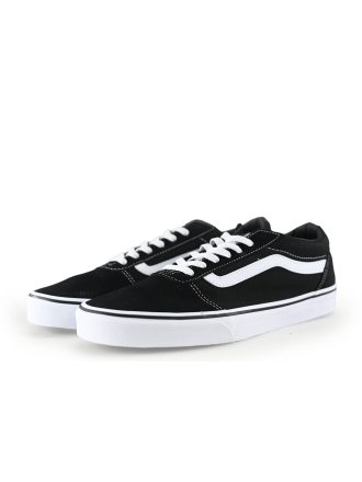 Vans Sneakers Zwart 317137