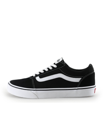 Vans Sneakers Zwart 317138