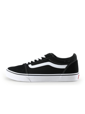 Vans Sneakers Zwart 317140