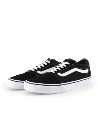 Vans Sneakers Zwart 317140