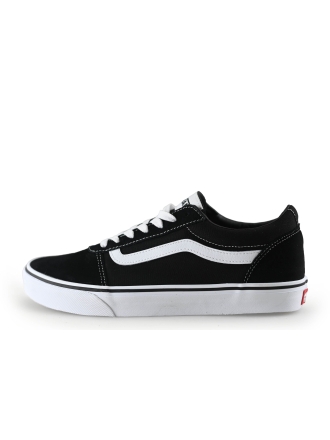 Vans Sneakers Zwart 317141