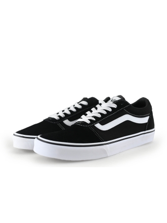 Vans Sneakers Zwart 317141