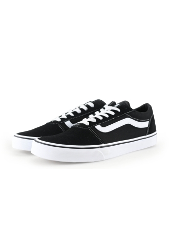 Vans Sneakers Zwart 317142