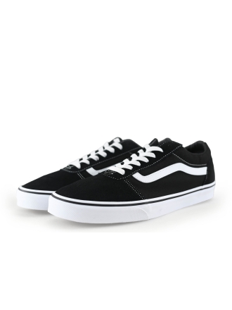 Vans Sneakers Zwart 317143