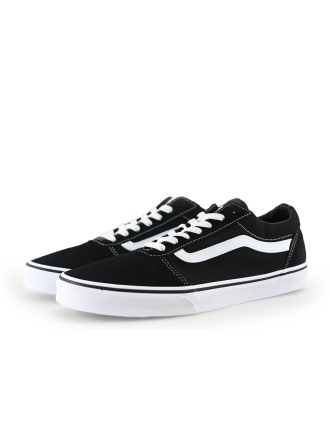 Vans Sneakers Zwart 317144