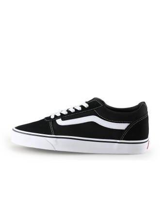 Vans Sneakers Zwart 317146