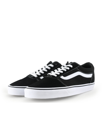 Vans Sneakers Zwart 317146