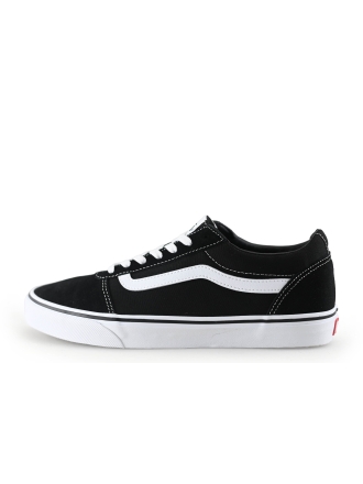 Vans Sneakers Zwart 317147