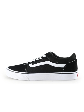 Vans Sneakers Zwart 317152