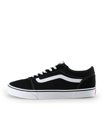 Vans Sneakers Zwart 317154