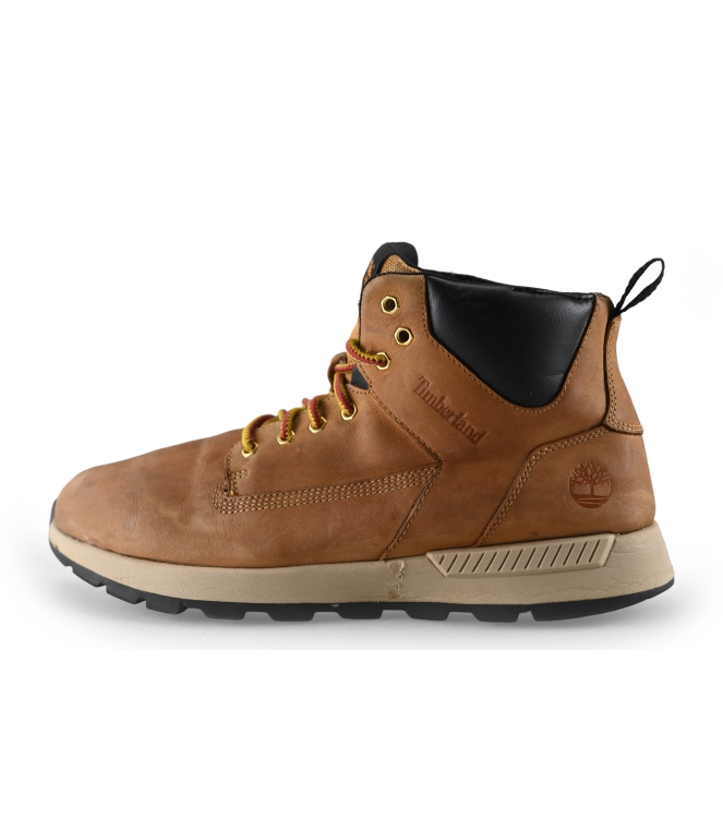 Timberland Veterboots
