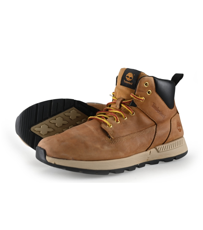 Timberland Veterboots