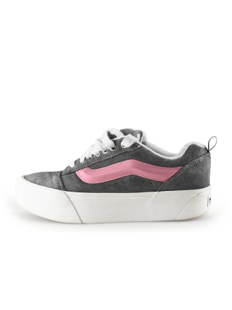 Vans Sneakers Grijs 317168