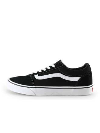 Vans Sneakers Zwart 317172