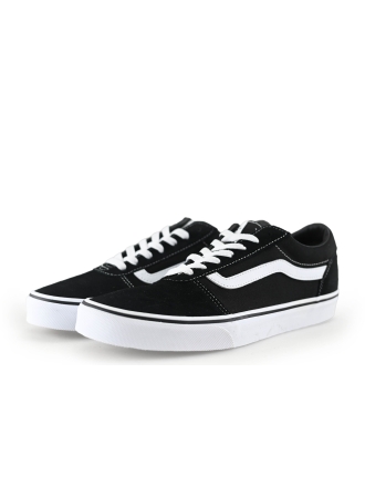 Vans Sneakers Zwart 317172