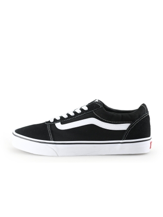 Vans Sneakers Zwart 317173