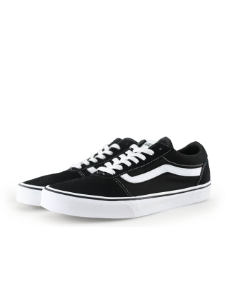 Vans Sneakers Zwart 317174