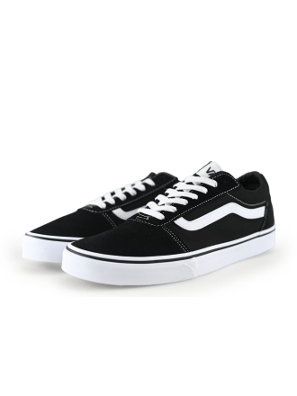 Vans Sneakers Zwart 317175