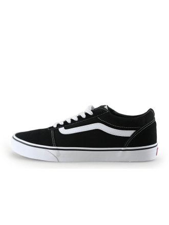 Vans Sneakers Zwart 317181