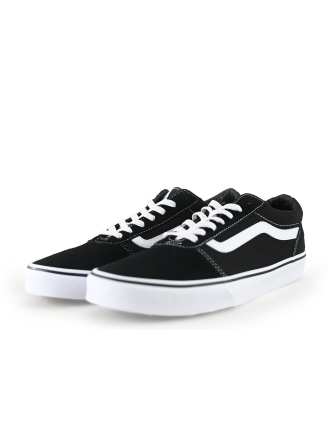 Vans Sneakers Zwart 317182