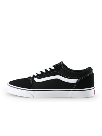 Vans Sneakers Zwart 317186