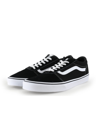 Vans Sneakers Zwart 317187
