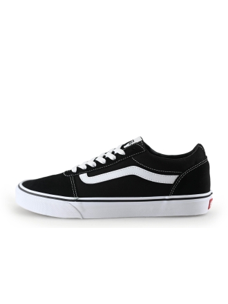 Vans Sneakers Zwart 317188