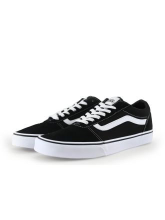 Vans Sneakers Zwart 317188