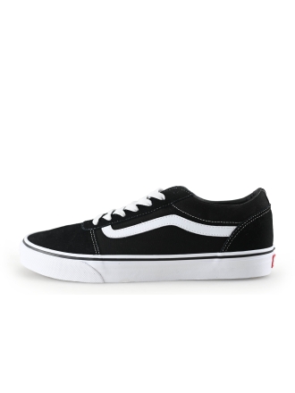 Vans Sneakers Zwart 317189