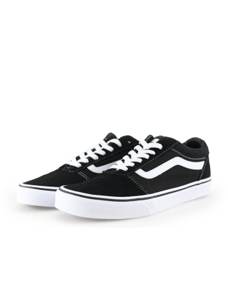 Vans Sneakers Zwart 317190