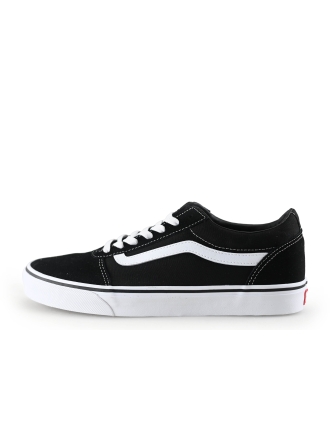 Vans Sneakers Zwart 317191