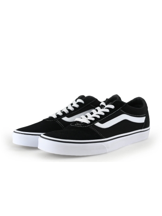 Vans Sneakers Zwart 317192