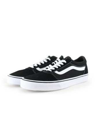 Vans Sneakers Zwart 317194