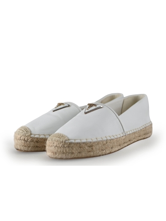 Guess Espadrilles Wit 317199