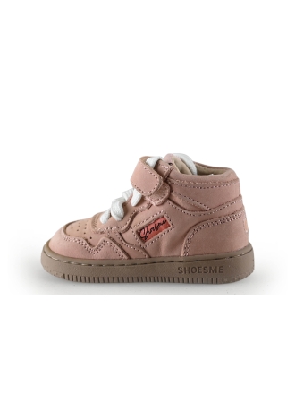 Barst! Sneakers Roze 317203