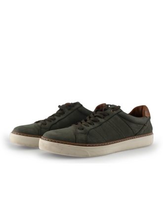 No Stress Sneakers Groen 317205