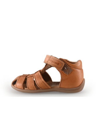 Bisgaard Sandalen Cognac 317206
