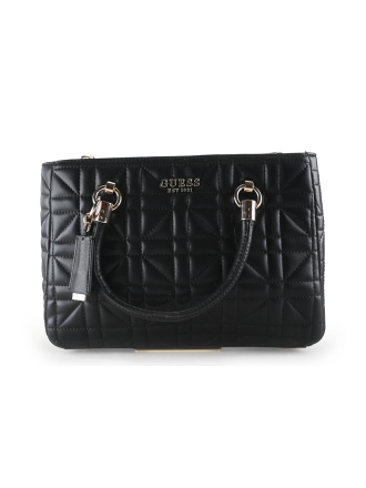 Guess Handtas Zwart 317211
