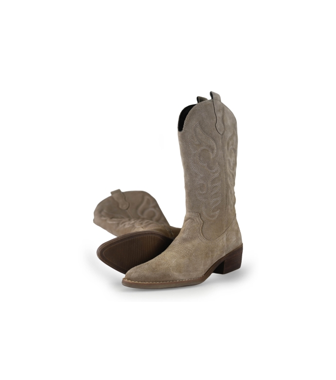 Poelman Cowboy laarzen