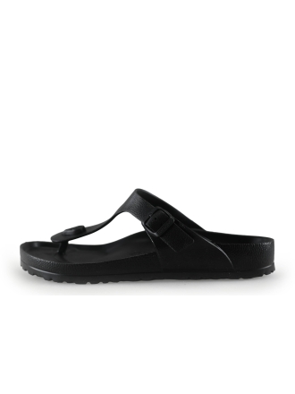 Birkenstock Sandalen Zwart 317249