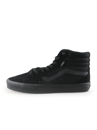 Vans Hoge sneakers Zwart 317267